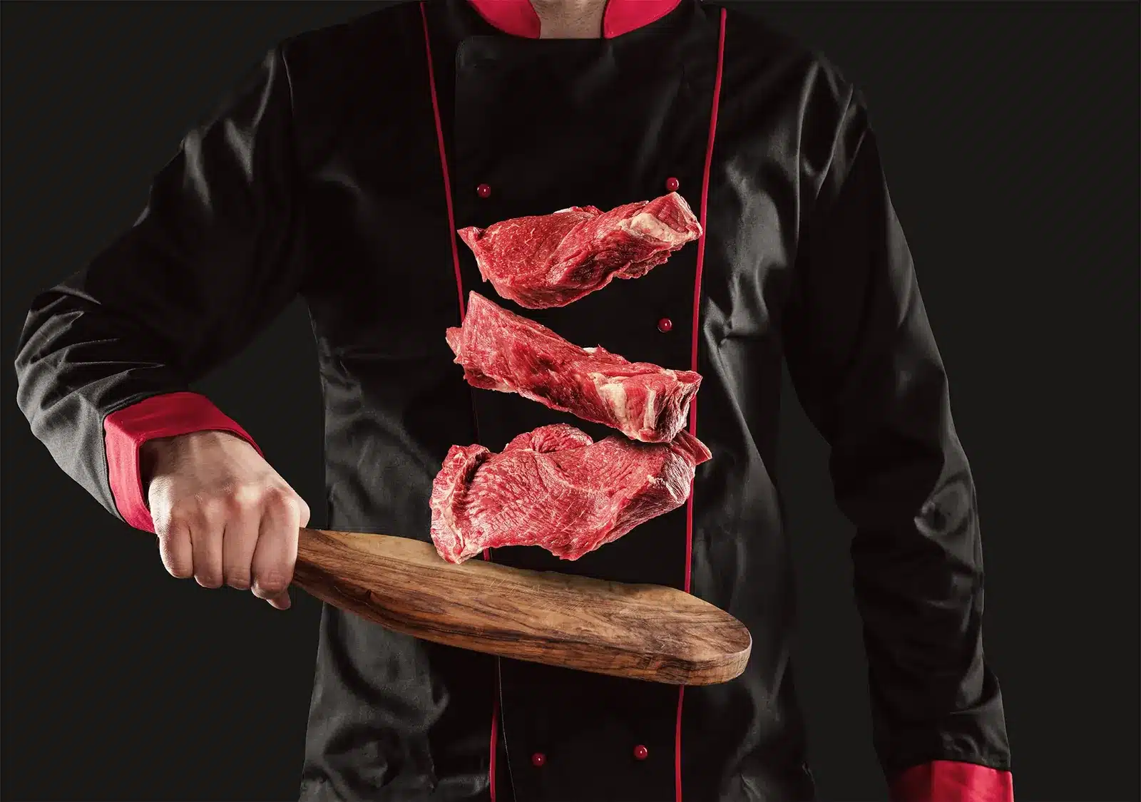butcher 1 opt Metzgerei Lieferservice - Metzgerei Krug